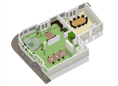 Officeplan